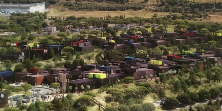 Marseille : MIF 68 veut être une étape sur la route de la soie portée par la Chine