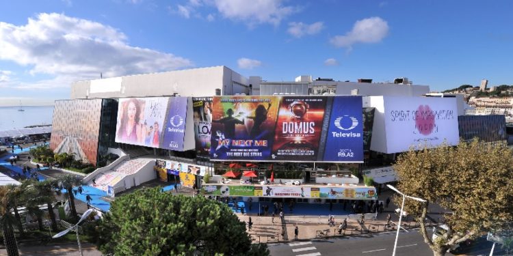 La Russie à l’honneur au Mipcom de Cannes