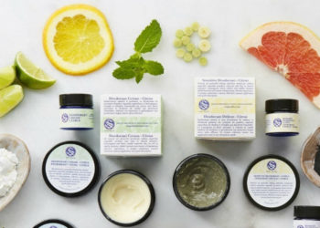 La créatrice de Soap Walla chez Onatera ce samedi