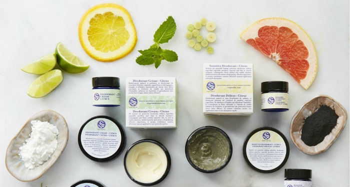 La créatrice de Soap Walla chez Onatera ce samedi