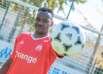 Orange devient partenaire majeur de l’OM