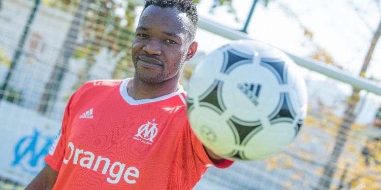 Orange devient partenaire majeur de l’OM
