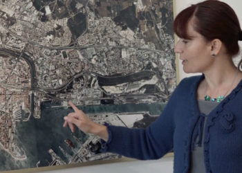 Quand le patrimoine industriel de Port-de-Bouc devient son atout touristique (1/2)