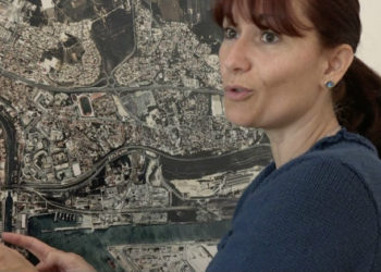 Quand le patrimoine industriel de Port-de-Bouc devient son atout touristique (1/2)