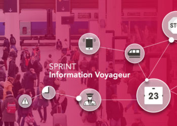 La SNCF lance le concours « sprint information voyageur » pour améliorer son service