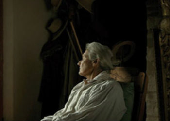 Le cinéaste Pierre Creton présente son dernier film "Va, Toto !"