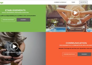 Win Xchange : échange nuit d’hôtel contre communication