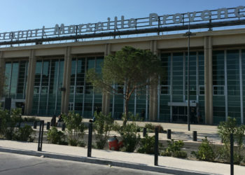 L’architecte désigné pour la réalisation du « cœur d’aérogare » de Marseille-Provence