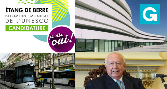 Notre agenda de la semaine dans la métropole Aix Marseille Provence