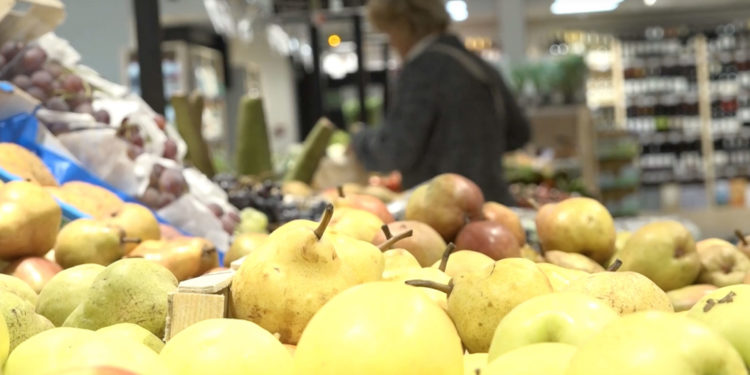 Les Etats Généraux de l'alimentation se sont penchés sur la valorisation des filières de l’agriculture régionale