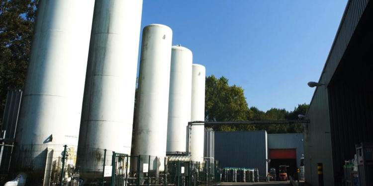 Air Flow (Rousset), un deal à 5 millions d’euros avec Bpifrance et Sofipaca