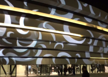 Une soirée réussie pour la grande ouverture de l’Arena d’Aix