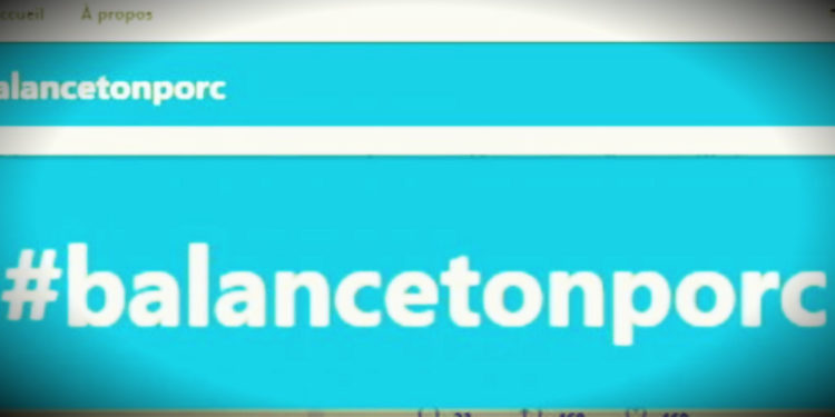 #balancetonporc : le bâtonnier de Marseille et des associations en débattent ce mercredi 25 octobre