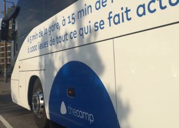 Soit dit en passant : les Marseillais vont encore être jaloux des Aixois