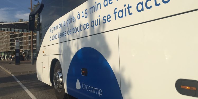 Soit dit en passant : les Marseillais vont encore être jaloux des Aixois