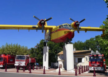 La création d’une force européenne de protection civile satisfait Renaud Muselier