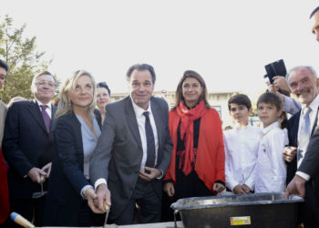 Aix-en-Provence conservera les souvenirs français d’Afrique du nord