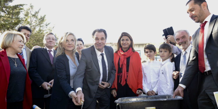 Aix-en-Provence conservera les souvenirs français d’Afrique du nord