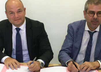 Une convention inédite entre l’ordre des experts-comptables Paca et l’ordre des infirmiers Paca Corse