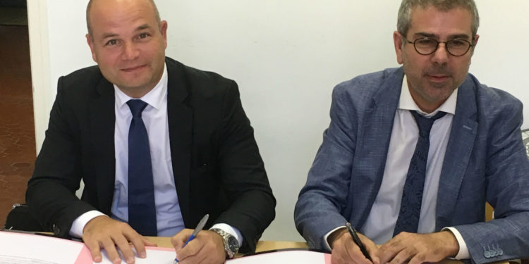 Une convention inédite entre l’ordre des experts-comptables Paca et l’ordre des infirmiers Paca Corse
