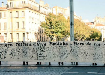 La ministre de la Culture rencontre les défenseurs du site de la Corderie