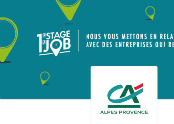 Lancement du dispositif « 1er stage, 1er job » pour les jeunes
