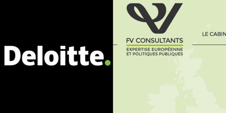 Deloitte France annonce l’acquisition de FV Consultants (Marseille)