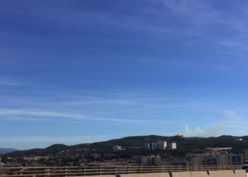 Sécheresse aggravée dans les Bouches-du-Rhône 