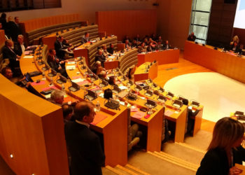 Conseil départemental : des élus PS-écologistes demandent « des moyens conséquents » pour les personnes évacuées