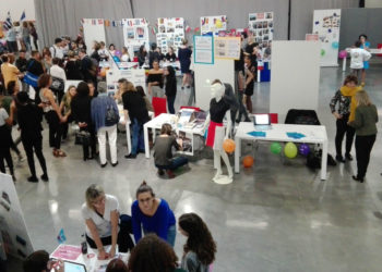 Erasmus+ a soufflé 30 bougies d’optimisme européen