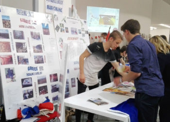 Erasmus+ a soufflé 30 bougies d’optimisme européen