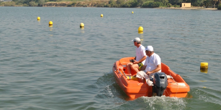 La lutte contre le braconnage des palourdes dans l’Étang de Berre