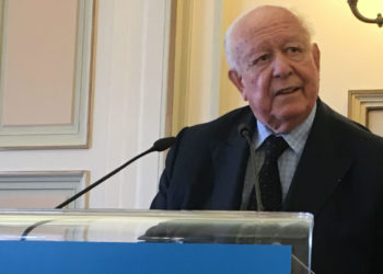 Jean-Claude Gaudin reporte le conseil municipal prévu demain lundi 10 décembre