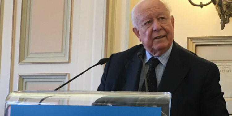 Viaduc de Gènes : la réaction de Jean-Claude Gaudin