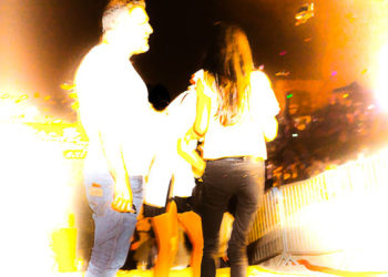 Harcèlement de rue : quelles réalités sur le territoire et quels moyens pour lutter ? (1/2)