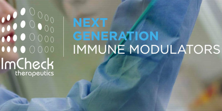 ImCheck Therapeutics (Marseille) reçoit près d’un million de Bpifrance