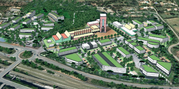 Le préfet réunit les acteurs de la Cité des sciences du Pôle Yvon Morandat