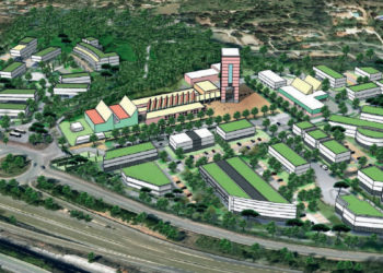 Puits Yvon Morandat : vers une cité des sciences et de l’industrie dans le cœur métropolitain ?