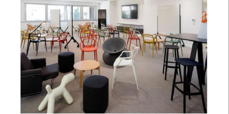 Marseille CityLab : un nouvel espace de co-création