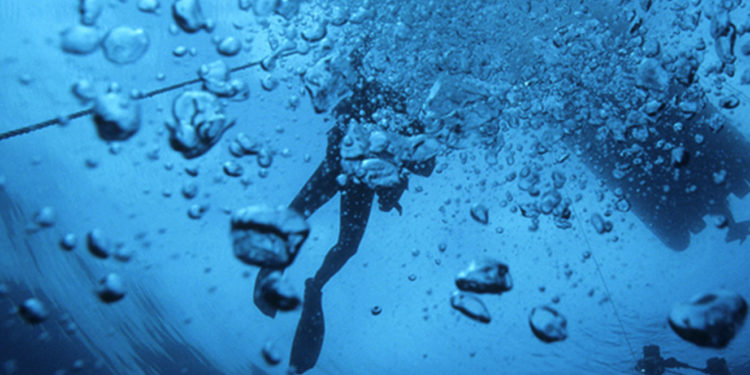 BF Systèmes (Toulon) lève plus de 500 000 euros pour la sécurité des plongeurs