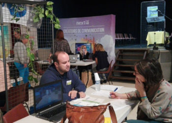 Construire l'entreprise : le nouveau programme d'accompagnement de l'IRCE