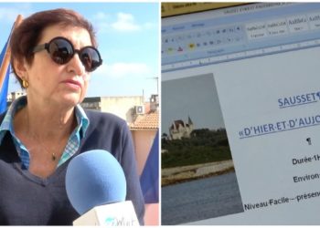 La 3e Fleur, un enjeu stratégique pour Sausset-les-Pins (2/2)