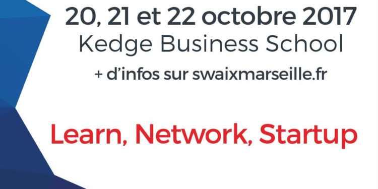 Créer son entreprise en 54 heures, c'est l’idée de Startup Weekend