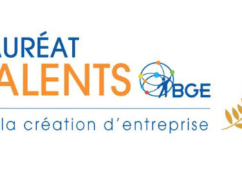 Remise des prix du 19e concours Talents BGE de la Création d’Entreprise