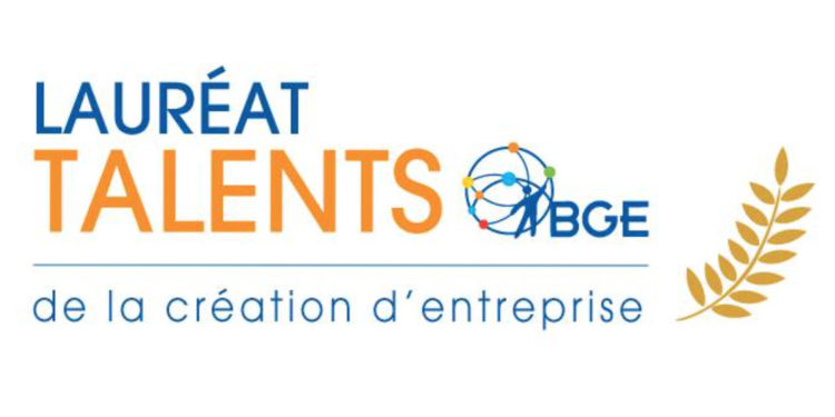Remise des prix du 19e concours Talents BGE de la Création d’Entreprise