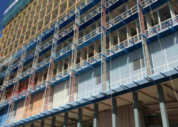 Le Plan Bleu et la Banque mondiale vont loger dans la tour La Marseillaise