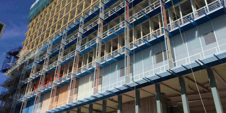 Le Plan Bleu et la Banque mondiale vont loger dans la tour La Marseillaise