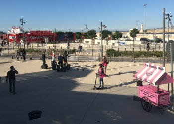 Soit dit en passant : ne pas tuer la poule aux oeufs d’or…