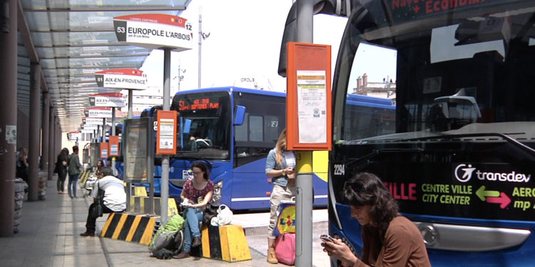 La stratégie régionale pour une mobilité simplifiée, plus fiable et écologique