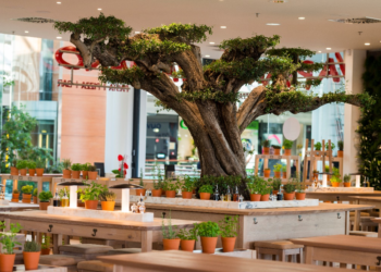 Vapiano ouvre prochainement à La Valentine : et de 3 !